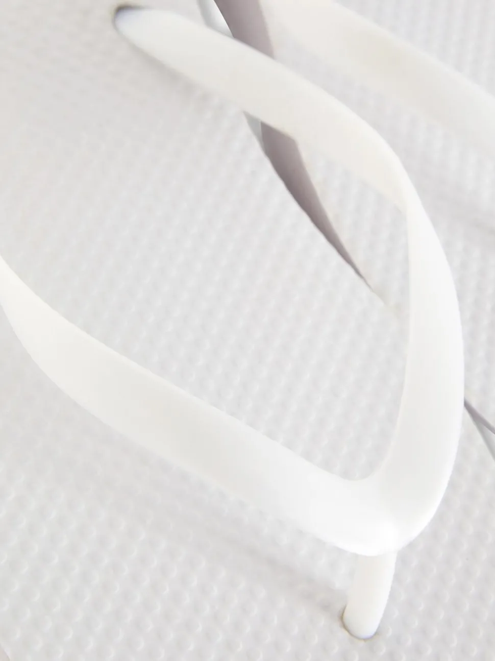 Płaskie japonki Essential