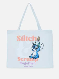 Płócienna torba shopper wielokrotnego użytku, Disney