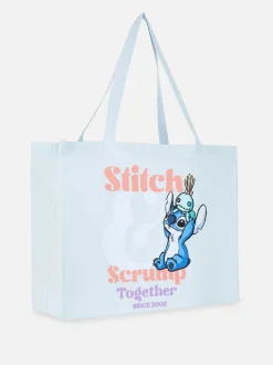 Płócienna torba shopper wielokrotnego użytku, Disney