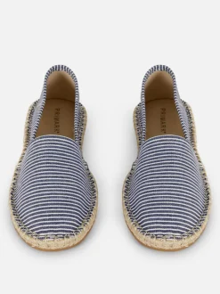 Płócienne espadryle