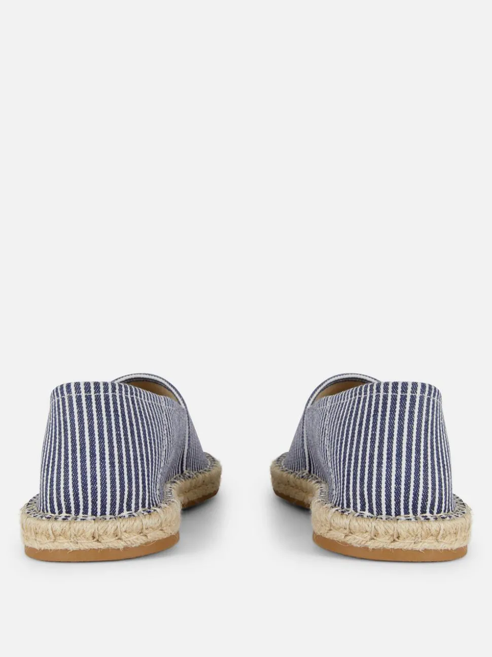 Płócienne espadryle