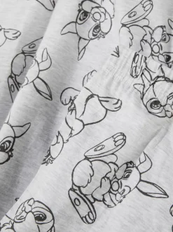 Piżama z górą z krótkim rękawem i szortami, Disney