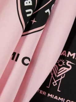 Piżama z motywem drużyny Inter Miami CF