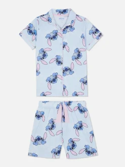 Piżama z motywem Lilo i Sticha Disneya