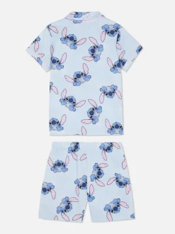 Piżama z motywem Lilo i Sticha Disneya