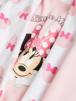 Piżama z motywem Myszki Minnie Disneya, 2 szt.