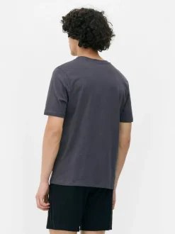 Piżama z motywem Tokio