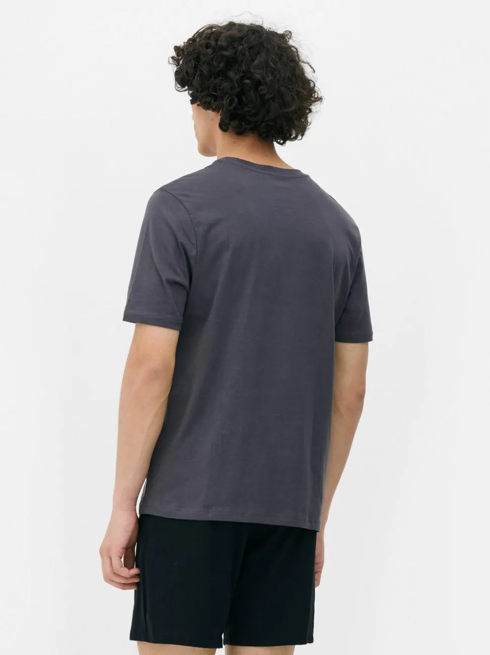 Piżama z motywem Tokio