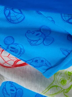 Piżama z postaciami Disney Originals, 2 szt.