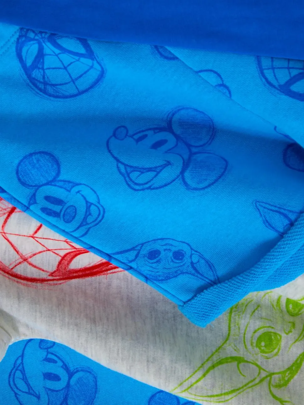 Piżama z postaciami Disney Originals, 2 szt.