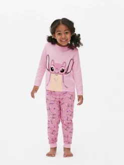 Piżamy z motywem Andzi z Lilo i Sticha Disneya