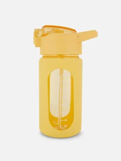 Plastikowa butelka na napoje