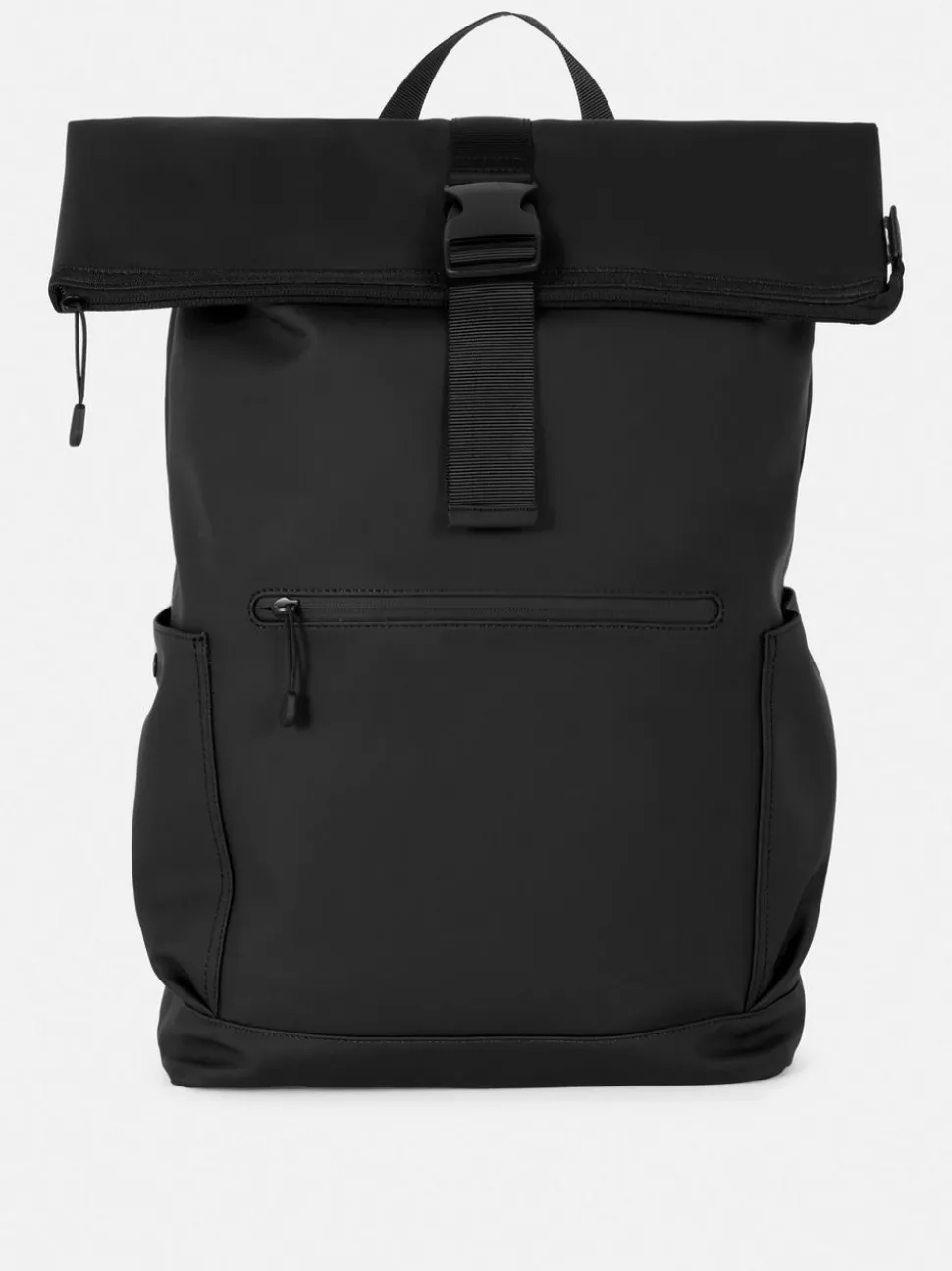 Plecak powlekany poliuretanem