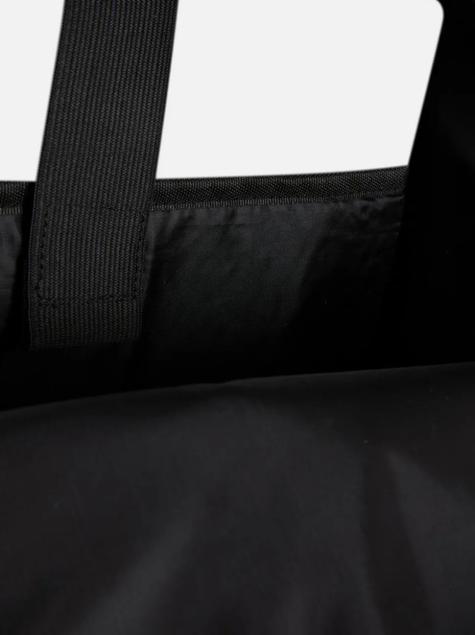 Plecak w bloki kolorystyczne Kem