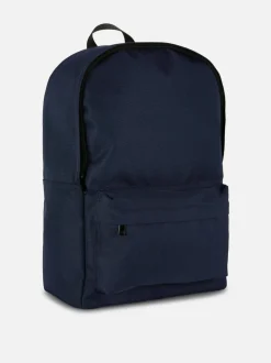 Plecak w stylu casual