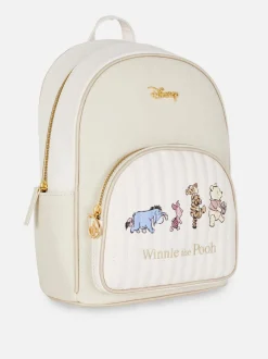 Plecak z motywem Kubusia Puchatka Disneya