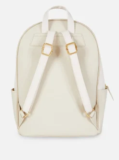 Plecak z motywem Kubusia Puchatka Disneya