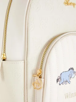 Plecak z motywem Kubusia Puchatka Disneya