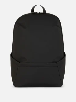 Plecak z regulowanymi paskami