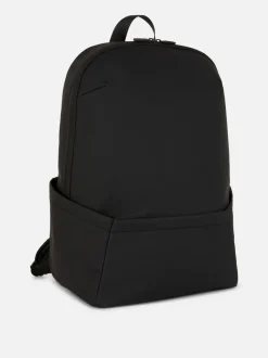 Plecak z regulowanymi paskami