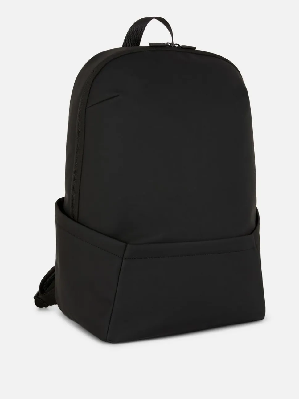 Plecak z regulowanymi paskami