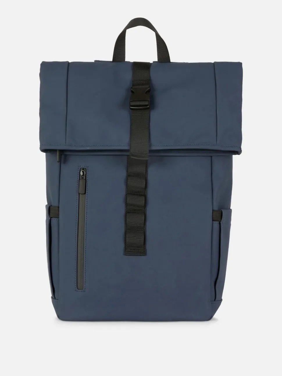 Plecak ze zwijaną klapą u góry