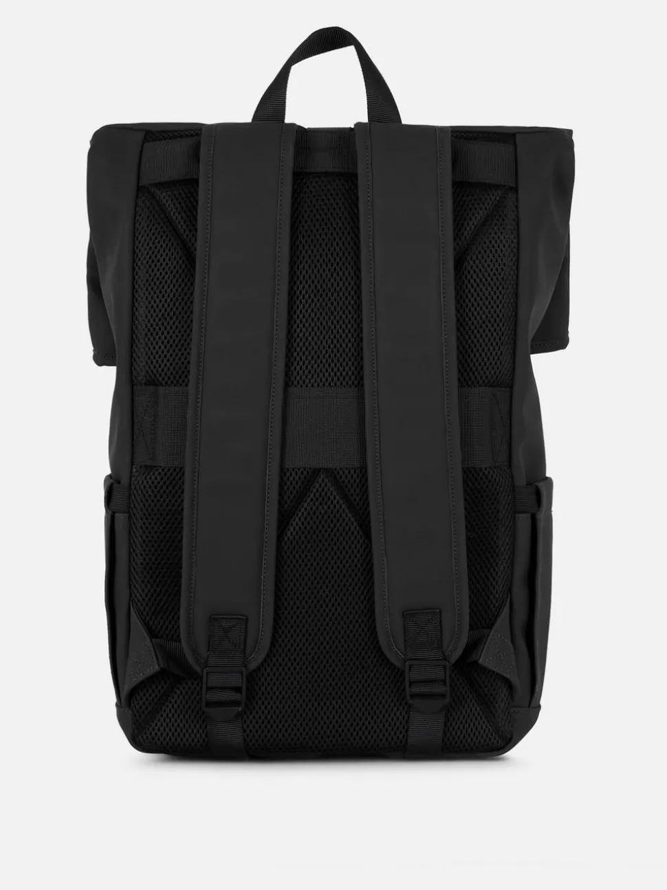 Plecak ze zwijaną klapą u góry