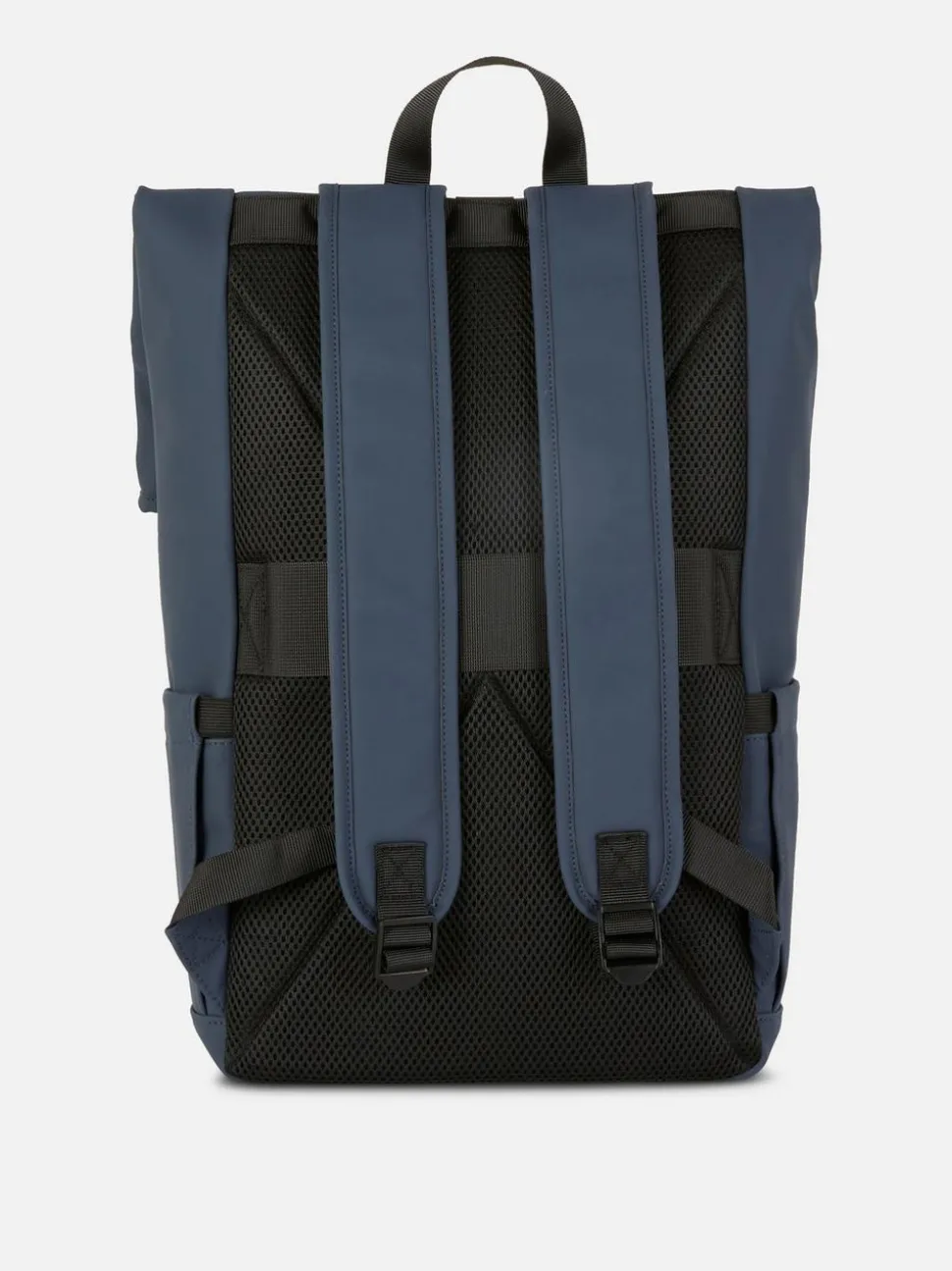 Plecak ze zwijaną klapą u góry