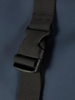 Plecak ze zwijaną klapą u góry