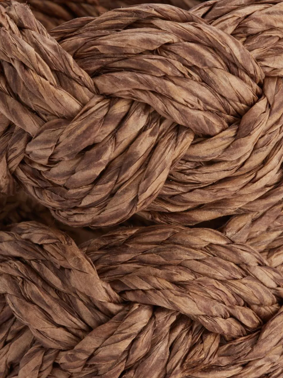 Plecione obręcze na serwetki, 2 szt.