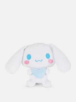 Pluszak z motywem Cinnamorolla z Hello Kitty