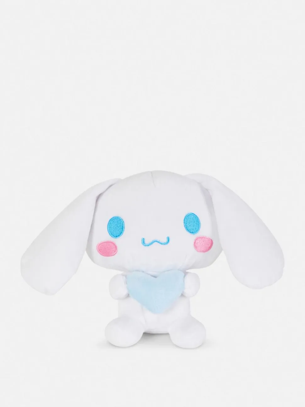 Pluszak z motywem Cinnamorolla z Hello Kitty