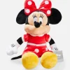Pluszowa Myszka Minnie z Disneya