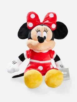 Pluszowa Myszka Minnie z Disneya