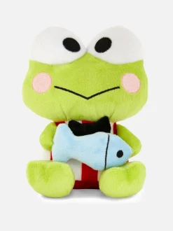 Pluszowa zabawka Hello Kitty Keroppi