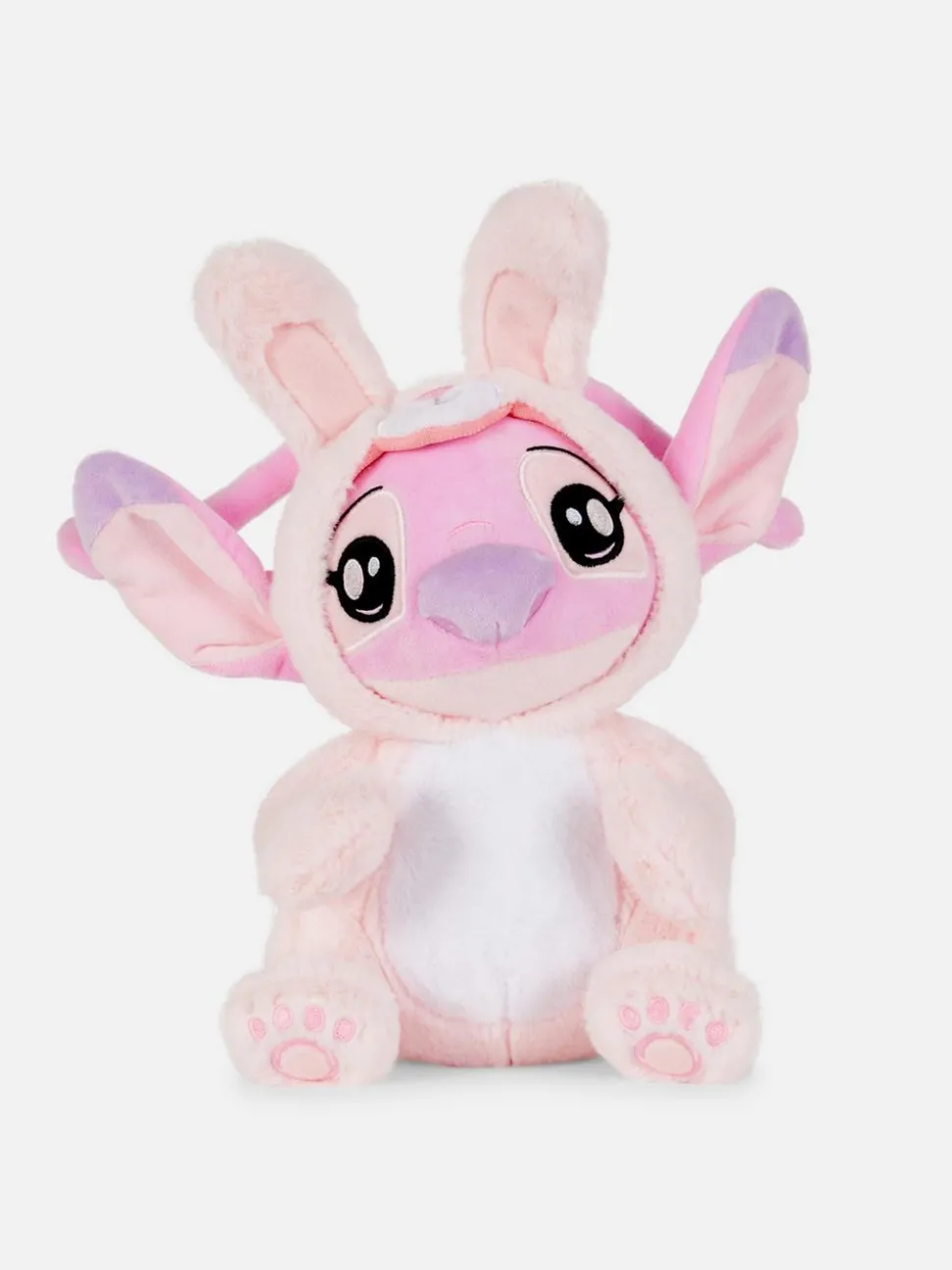 Pluszowa zabawka z motywem Andzi Disneya