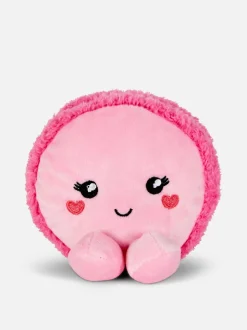 Pluszowa zabawka z motywem słodkiego przysmaku