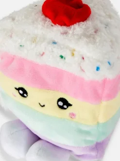 Pluszowa zabawka z motywem słodkiego przysmaku