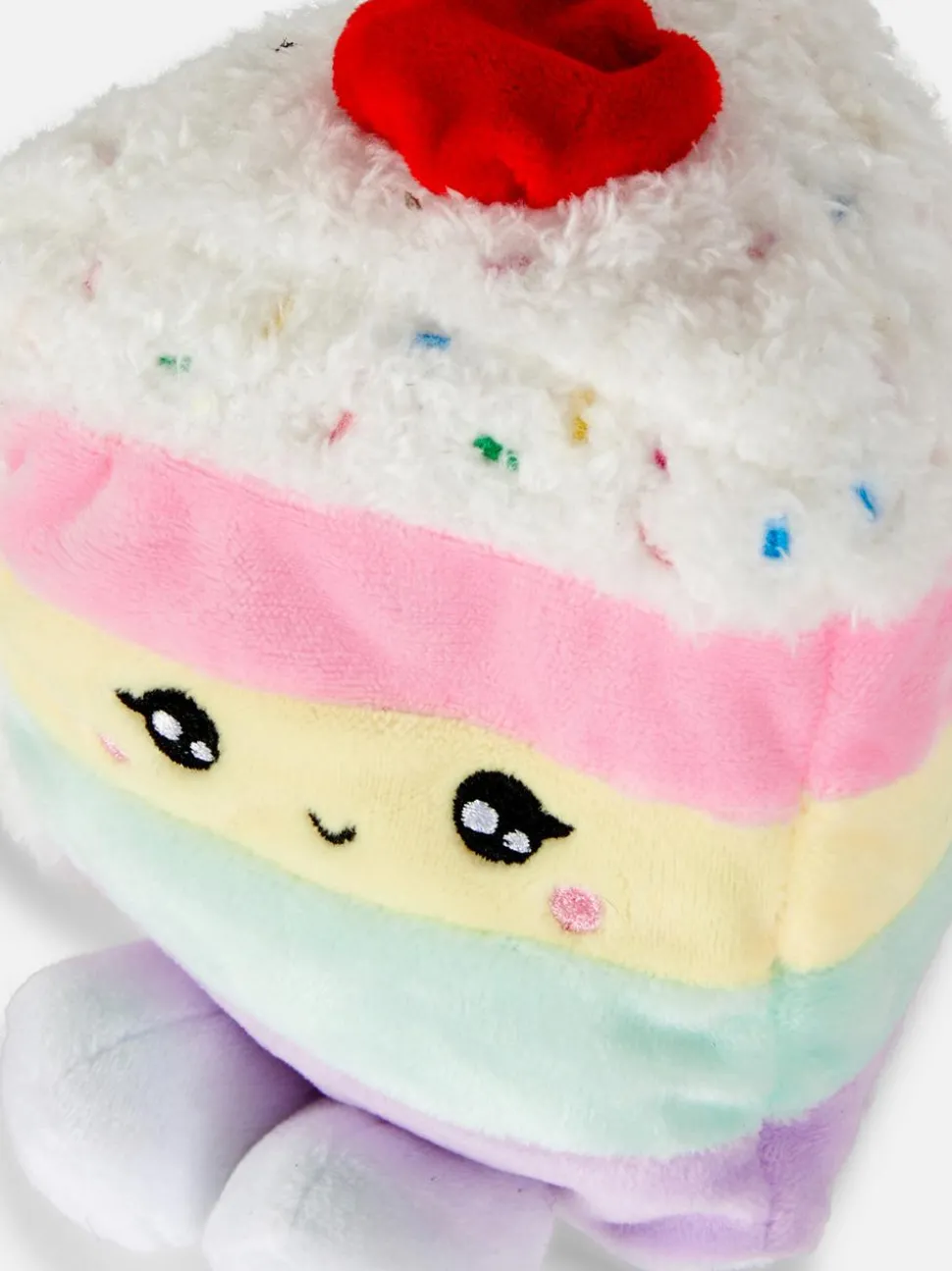 Pluszowa zabawka z motywem słodkiego przysmaku