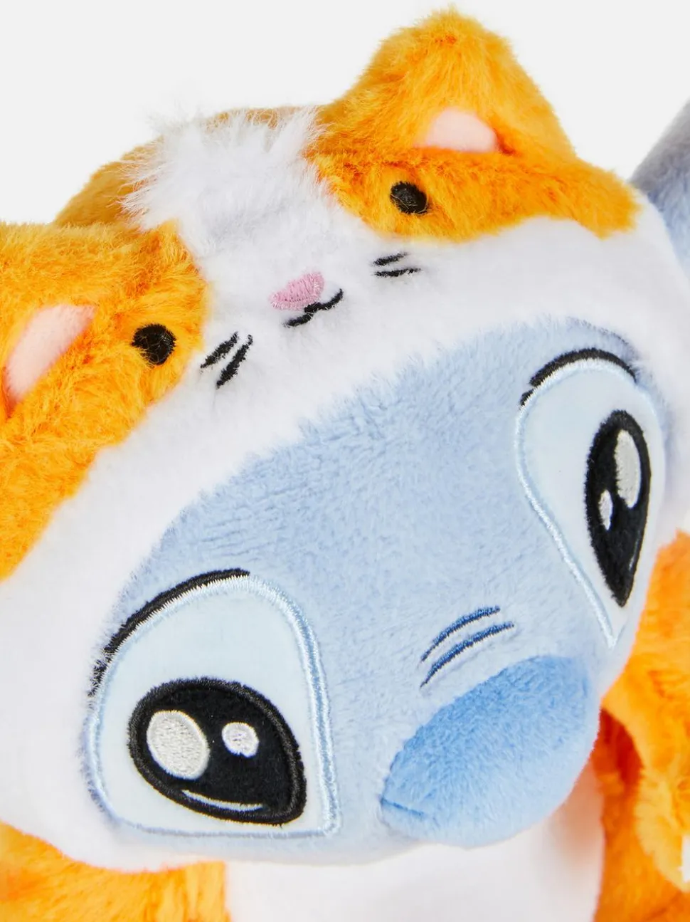 Pluszowa zabawka z motywem Sticha Disneya