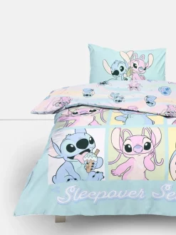 Pościel na łóżko jednoosobowe z motywem Disneya