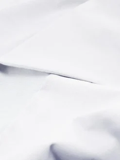 Pościel o waflowej teksturze, rozmiar super king