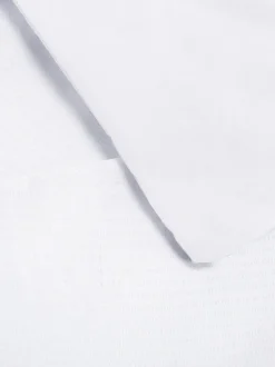 Pościel z tkaniny seersucker na łóżko jednoosobowe