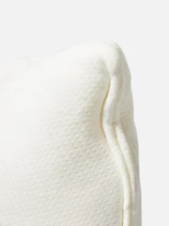 Podpierająca poduszka z pianki memory