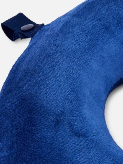 Poduszka podróżna z pianki memory