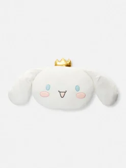Poduszka z motywem Cinnamorolla z Hello Kitty