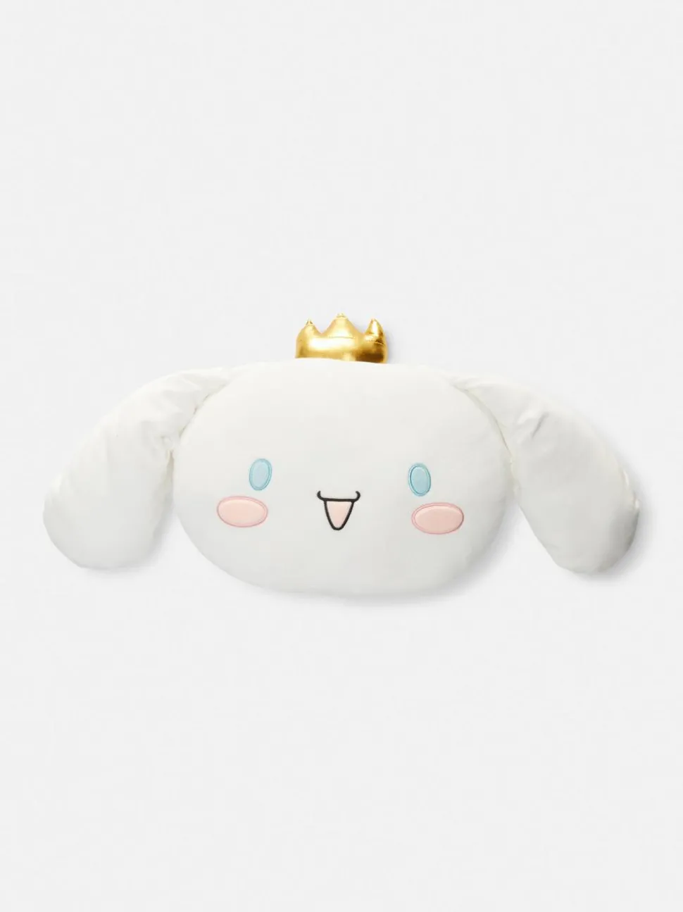 Poduszka z motywem Cinnamorolla z Hello Kitty