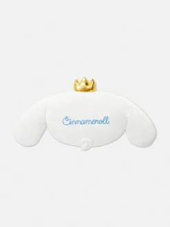 Poduszka z motywem Cinnamorolla z Hello Kitty