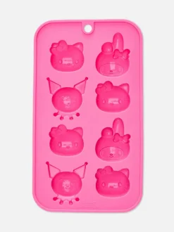 Pojemnik na kostki lodu z motywem Hello Kitty
