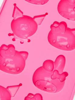 Pojemnik na kostki lodu z motywem Hello Kitty